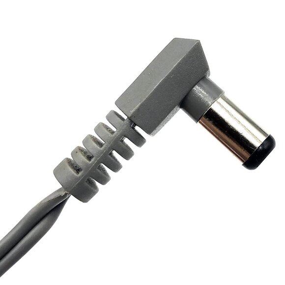 Genuine Panasonic PQLV10 AC Adapter for Cordless Phones KX-TGA450 KX-TGA450B OEM - Picture 3 of 3